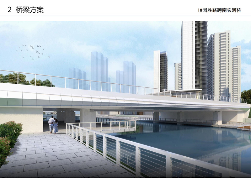 长江大保护(研创园片区)